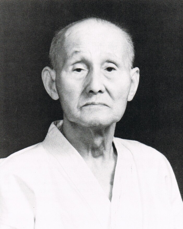 M° Hironori Otsuka