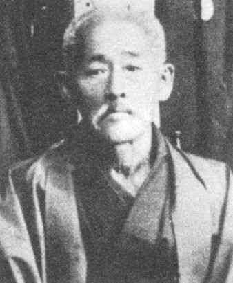 Higahonna Kenryu