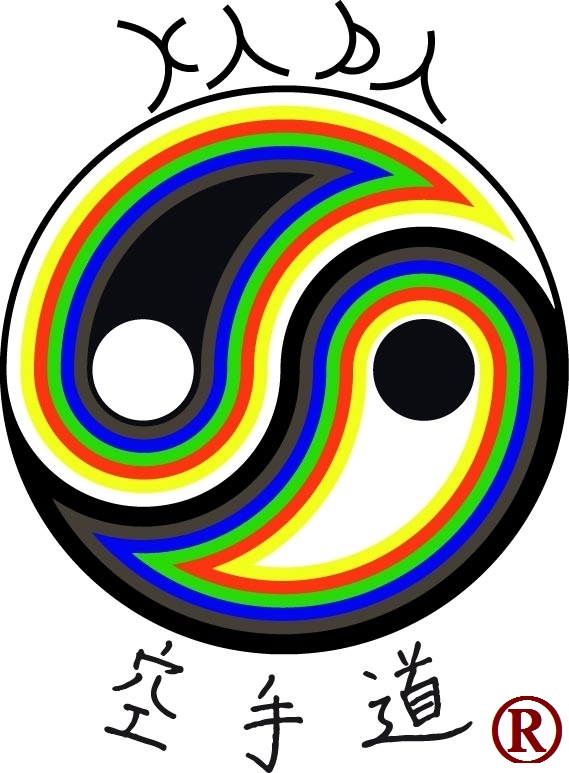 logo KADA karate adattato ai diversamente abili hombu dojo Arezzo